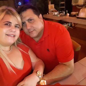 Meet your Posher, Roy